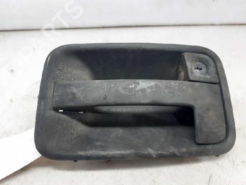 Used Front right exterior door handle CITROËN JUMPY I (U6U_) 1.9 D 70 (69 hp) 4459049