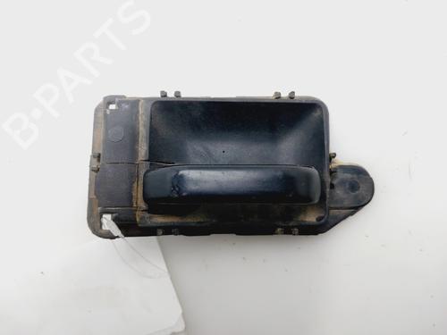 Used Rear left interior door handle PEUGEOT 205 I (741A/C) 1.7 Diesel (60 hp) 30770006
