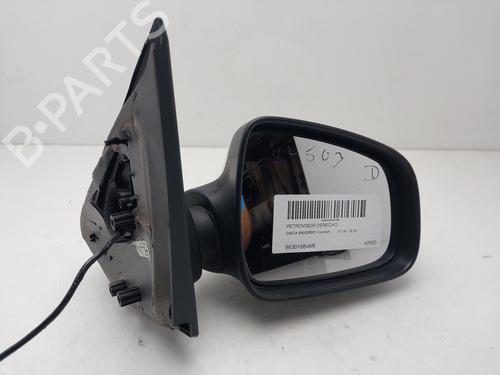 Used Right mirror Right mirror 37757209 37757209
