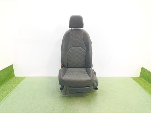 Used Left front seat Left front seat SEAT LEON (5F1) [2012-2021] 36753311 36753311