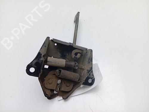 Used Hood lock KIA SORENTO I (JC) [2002-2011]  22896915