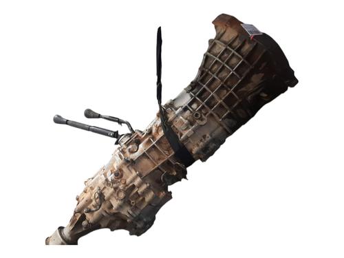 Gearbox NISSAN NAVARA (D22)  | BP29340388M3 