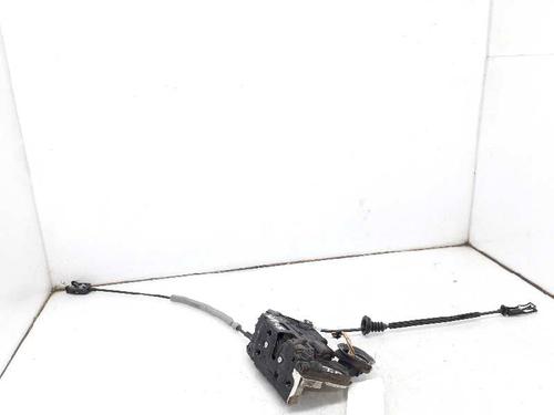Used Rear right lock VW GOLF VI (5K1) [2008-2014]  2895972