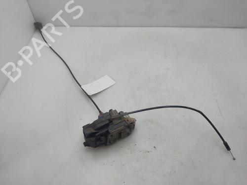 Used Rear left lock Rear left lock RENAULT CLIO III (BR0/1, CR0/1) [2005-2014] 34270967 34270967