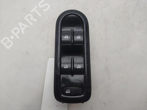 Used Left front window switch Left front window switch RENAULT GRAND SCÉNIC II (JM0/1_) 2.0 (135 hp) 36430724 36430724