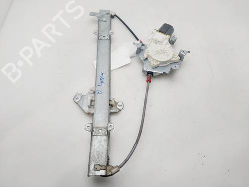 Fensterheber links vorne für NISSAN MICRA III (K12) [2002-2011]  32016188
