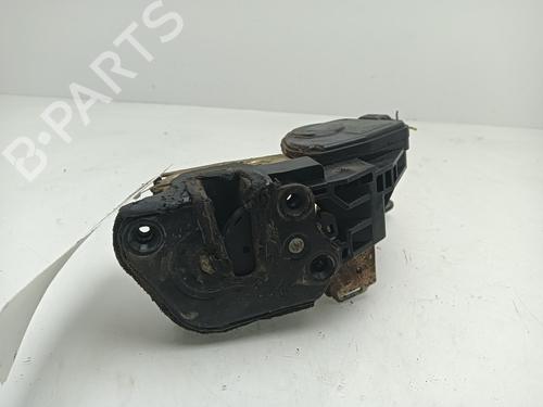 Front left lock HYUNDAI TERRACAN (HP) 2.9 CRDi 4WD | BP21728389C98 
