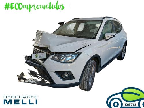 Used Parts SEAT ARONA (KJ7, KJP) 4839318