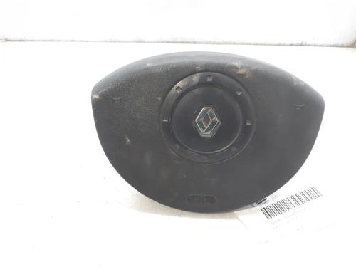 Used Driver airbag RENAULT KANGOO / GRAND KANGOO II (KW0/1_) 1.5 dCi 85 (KW0K, KW0L, KW0B) (86 hp) 10301668