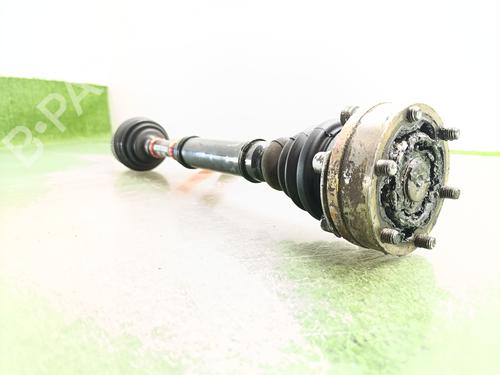 Left front driveshaft AUDI A4 B5 (8D2) 1.8 | BP38433839M38 - Image 4