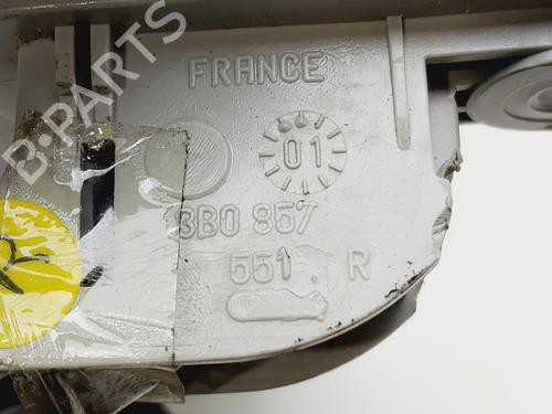 Venstre solskjerm VW GOLF IV (1J1)  | BP30044152I1 