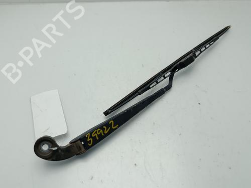 Used Rear windshield wiper arm SEAT LEON (1M1) [1999-2006]  30204242