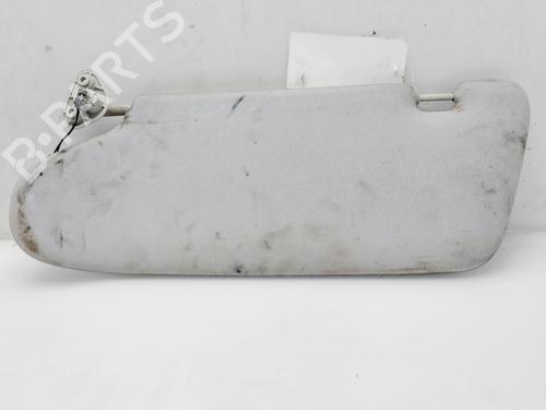 Right sun visor MERCEDES-BENZ M-CLASS (W163) ML 270 CDI (163.113) | BP18037352I2 