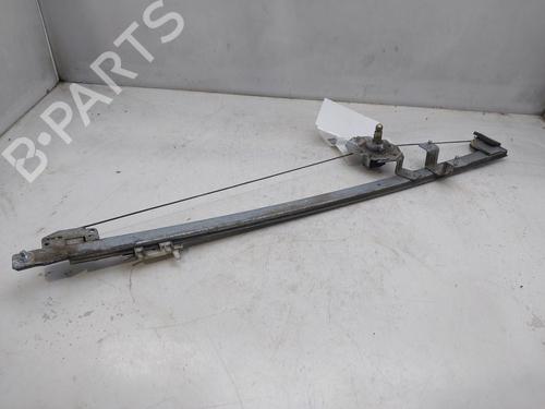 Front right window mechanism FIAT DUCATO Van (230_) [1994-2005]  17804957