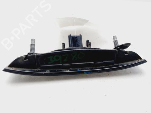 Tailgate handle CITROËN C4 I (LC_)  | BP29063569C132 