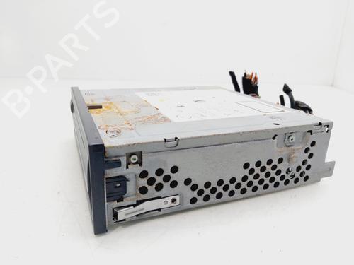 Electronic module SEAT LEON (5F1)  | BP24123856M83 