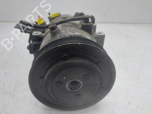 Used AC compressor AC compressor 37630040 37630040