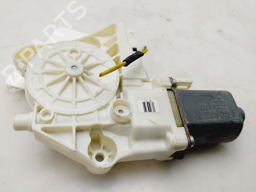 Rudehejsemotor forskærm venstre FORD FOCUS II (DA_, HCP, DP) 1.6 | BP28106750E21 