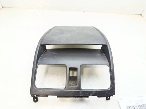 Used Middle console Middle console SUZUKI SX4 (EY, GY) [2006-2026] 40185991 40185991