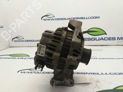 Alternator FORD FIESTA V (JH_, JD_) 1.4 16V | BP2868087M7 