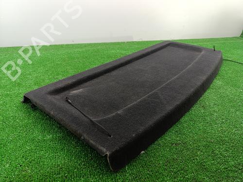 Rear parcel shelf VW POLO IV (9N_, 9A_) 1.4 16V | BP29596782C85 