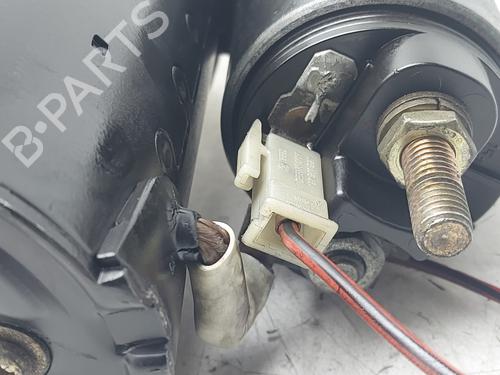 Startmotor AUDI A6 C5 (4B2, 4B4)  | BP30845654M8 