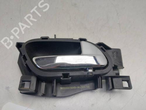 Used Rear right interior door handle Rear right interior door handle CITROËN C4 Grand Picasso I (UA_) [2006-2013] 39975442 39975442