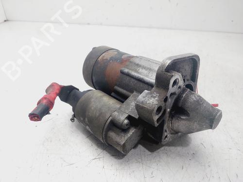 Motor arranque RENAULT SCÉNIC II (JM0/1_)  | BP29875357M8 