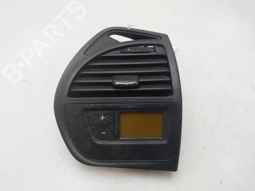 Used Climate control Climate control 38056354 38056354