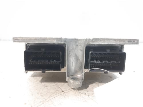 Kollisjonspute styreenhet OPEL ASTRA H (A04) 1.6 (L48) | BP8512473M53 