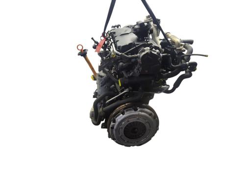 Engine AUDI A3 (8P1) 1.9 TDI | BP26597592M1 