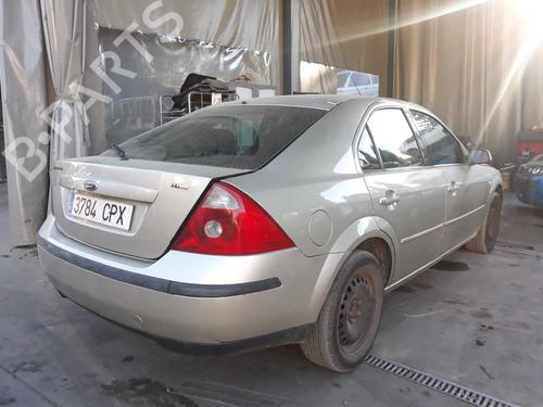 AC compressor FORD MONDEO III (B5Y) 2.0 TDCi | BP4718734M34 