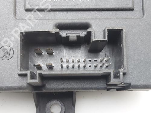 comfort-control-module-ford-mondeo-iv-ba7-2007-2008-2009-2010-2011-2012-2013-2014-2015-34121779 main image