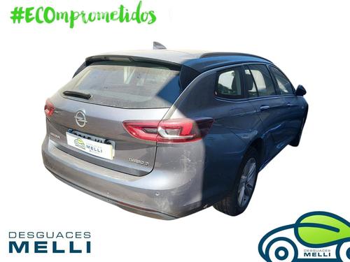 Front left panel OPEL INSIGNIA B Sports Tourer (Z18) 2.0 CDTi (35) | BP38625564C58 - Image 8