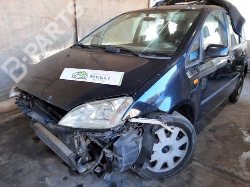 Used Left front door Left front door FORD C-MAX (DM2) 1.6 TDCi (109 hp) 8730023 8730023