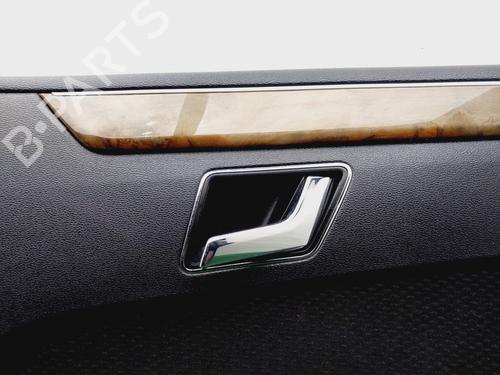 Rear right panel MERCEDES-BENZ E-CLASS (W212) | BP32857534C61 - Image 2