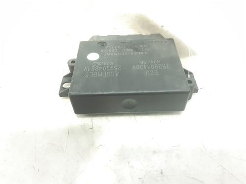 Electronic module RENAULT KOLEOS I (HY_) 2.0 dCi 4x4 (HY0K) | BP9225217M83 