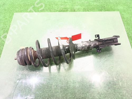 Left front shock absorber MERCEDES-BENZ VITO / MIXTO Van (W639) 111 CDI (639.601, 639.603) | BP29454637M16 