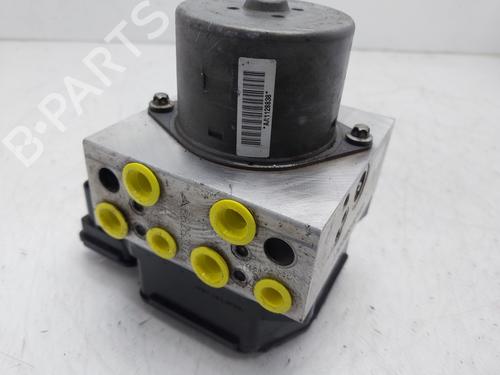 Used ABS pump ABS pump FORD S-MAX (WA6) [2006-2014] 36110942 36110942
