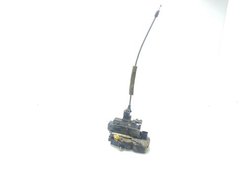 Used Rear left lock OPEL ANTARA A (L07) [2006-2017]  26610564
