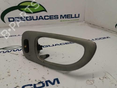 Used Right rear window switch PEUGEOT 307 (3A/C) 2.0 HDi 90 (90 hp) 2881214