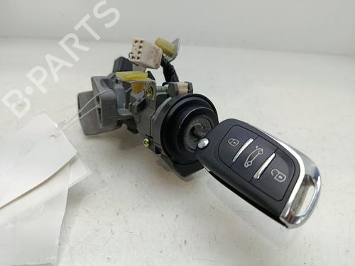 Ignition barrel HYUNDAI i40 I (VF) 1.7 CRDi | BP31139784M48