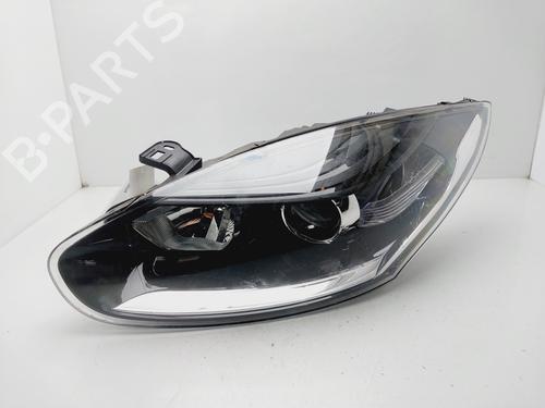 Faro izquierdo RENAULT MEGANE III Hatchback (BZ0/1_, B3_) 1.2 TCe (BZ2B, BZ11) (116 hp) 29464015