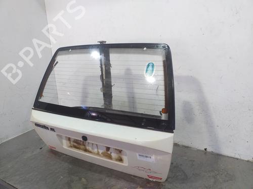 Tailgate CITROËN AX (ZA-_) 11 | BP19120266C6 