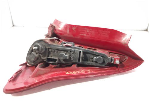 Left taillight CITROËN C4 Coupe (LA_) 1.4 16V | BP6994107C34 