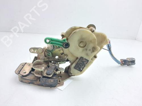 Used Rear right lock Rear right lock KIA SORENTO I (JC) [2002-2011] 36386792 36386792