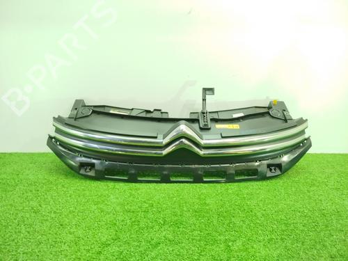 Grill Grill CITROËN C3 III (SX) [2016-2026] 34371802 34371802