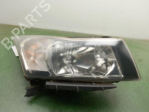 Used Left headlight Left headlight 37465693 37465693