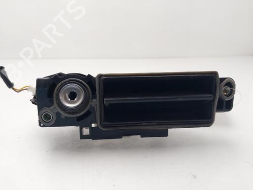 Used Tailgate handle Tailgate handle MERCEDES-BENZ C-CLASS (W203) C 220 CDI (203.006) (136 hp) 36294452 36294452