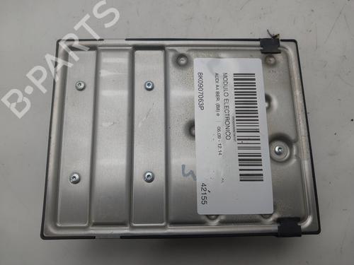 Electronic module AUDI A4 B8 Avant (8K5) | BP36641868M83 - Image 4